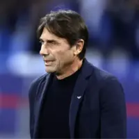 ثبت بدترین رکورد تاریخ ناپولی با کونته