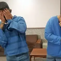 بخشش قاتل به شرط خدمت به سالمندان