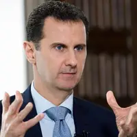 آینده مبهم اسد