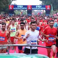 ماراتن مهجور