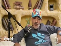 مهران غفوریان: نسل جدید را دوست دارم؛ تنبلن اما مغزشون خوب کار میکنه