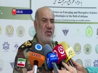 اظهارات امیر نعمتی درخصوص بازدارندگی تجهیزات نزاجا