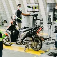 صدور گواهی معاینه فنی موتور برخط شد