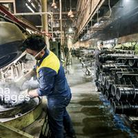 ایمنی مطلوب محیط کار نیازمند همراهی فعال جامعه کارفرمایان و کارگران است