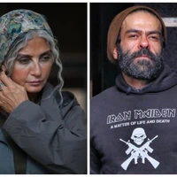 بانیپال شومون و رویا جاویدنیا به هم رسیدند