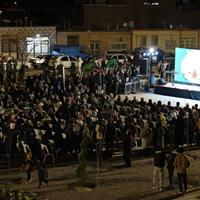 بهرهبرداری از بوستان ۱۳ هزار مترمربعی نهجالبلاغه در بیرجند