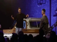 علی ضیا: امیدوارم رپرا همه مجوز بگیرن بتونن کف تهران کنسرت بذارن