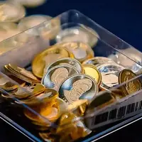 در دو حراج آخرسکه طلا چه گذشت؟