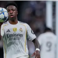 صبر رئال تمام شد؛ به وینیسیوس رحم نکردند