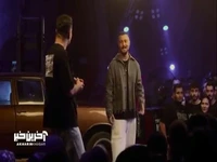 شایع: من اول رپرم بعد پدر؛ اگر کسی به خودم چیزی بگه برام مهم نیست