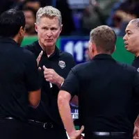 استیو کِر؛ صدرنشین فهرست پردرآمدترین مربیان NBA