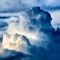 رکورد پرواز باروری ابرها شکسته شد