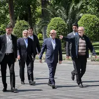 اظهارات رئیس دفتر رئیس جمهور درباره خطهای سفید: همه لغو میشود، حتی اعضای دولت!