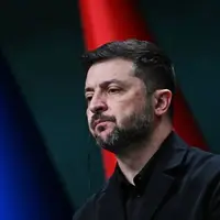 زلنسکی: آمریکا خواستار عضویت اوکراین در ناتو نیست