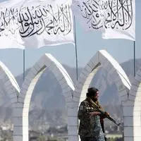 العربیه: طالبان جنگیدن خارج از افغانستان را ممنوع کرد