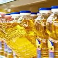 توزیع ۴۵۰ تن روغن مصرف خانوار تنظیم‌ بازاری در آمل