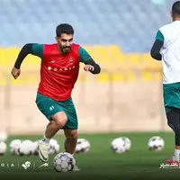 رقابت در سایهها در پرسپولیس شدیدتر شد
