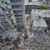 «خواب نداشتیم»، روایت متفاوت اسرائیلی از جنگ ۱۲ روزه