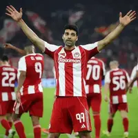 طارمی را استاد صدا میکنند!