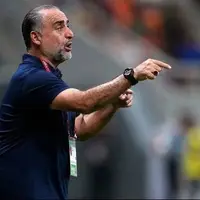 در جام جهانی باید آبرومند و با اقتدار ظاهر شویم