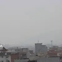 ضربالاجل استاندار مازندران برای مهار گردوغبار یک کارخانه در نکا