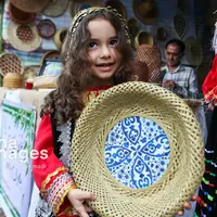 صادرات صنایع دستی گیلان به حدود ۴۰۰ هزار دلار رسید