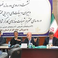 دبیرکل خانه کارگر: کاهش قدرت خرید، تهدید جدی برای معیشت کارگران است