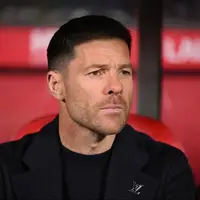 4 حامی اصلی ژابی آلونسو در رختکن رئال مادرید