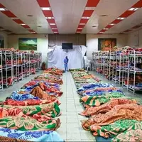 اسکان 111 بیپناه در گرمخانههای همدان