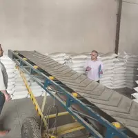 هشت هزار تن کود پاییزی بین کشاورزان هشترودی توزیع شد