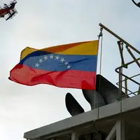 بیانیه دولت ونزوئلا درباره «دزدی دریایی» آمریکا در کارائیب