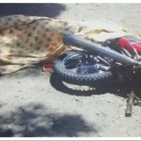 دو دانش‌آموز هرمزگانی در تصادف موتورسیکلت‌ها جان باختند