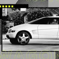 مروری بر پرونده جیپ واگنیر ۲۰۰۰ ؛ کانسپتی که آینده را اشتباه پیش بینی کرد