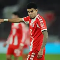 واکنش لوئیس دیاز به جنجال بزرگ محمد صلاح