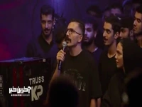 شایع: رپ نباید حتما اعتراضی باشه؛ باید واقعی باشه