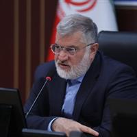 سلامت انتخابات خط قرمز دولت است