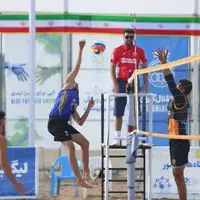 شهداب فینالیست شد، استقلال نه!