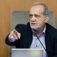 کیهان: آقای رئیسجمهور! به جای مطالبهگری، باید گزارش عملکرد ارائه دهید