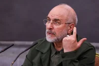 رئیس مجلس: ۱۴ موشک به مقر سنتکام شلیک کردیم و ۷ موشک به این پایگاه مهم اصابت کرد