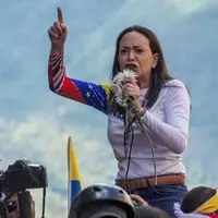 ماچادو چگونه از ونزوئلا فرار کرد؟