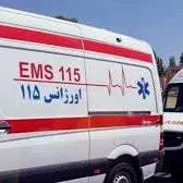 نجات یک خانواده با تماس اورژانسی دختر ۵ ساله