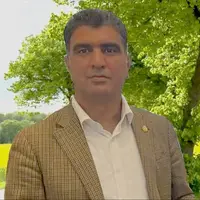 تصاویر مربوط به لحظه فوت «خسرو علیکردی» در اختیار خانوادهاش قرار دارد