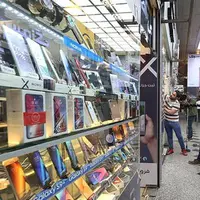 رکود در بازار موبایل؛ مردم به گوشی دستدوم و تعمیرات روی آورده اند