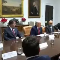 ترامپ: یکی از بزرگترین نفتکشها را توقیف کردیم