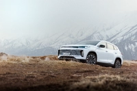 نکاتی درباره اکستریم TXL؛ کراس اوور دو دیفرانسیل بازار