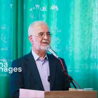 وزیر کشور وارد یزد شد