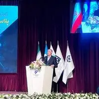اسلامی: باید با قدرت حرکت کنیم؛ هیچ مانعی ما را متوقف نخواهد کرد