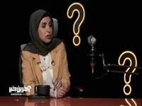 زینب موسوی : جامعه ما هنوز یک کمدین زن را نپذیرفته