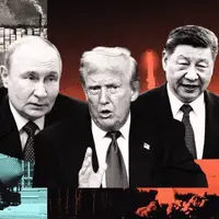 فصل گمشده در سند استراتژیک جدید آمریکای ترامپ