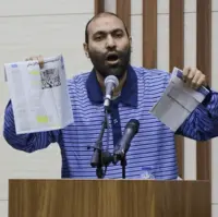 آخرین روایت «غفاری» قبل از اعدام؛ وصیتنامهای پُر از انکار